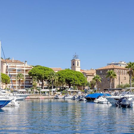 Apartment Les Sirenes By Interhome Sainte-Maxime Zewnętrze zdjęcie