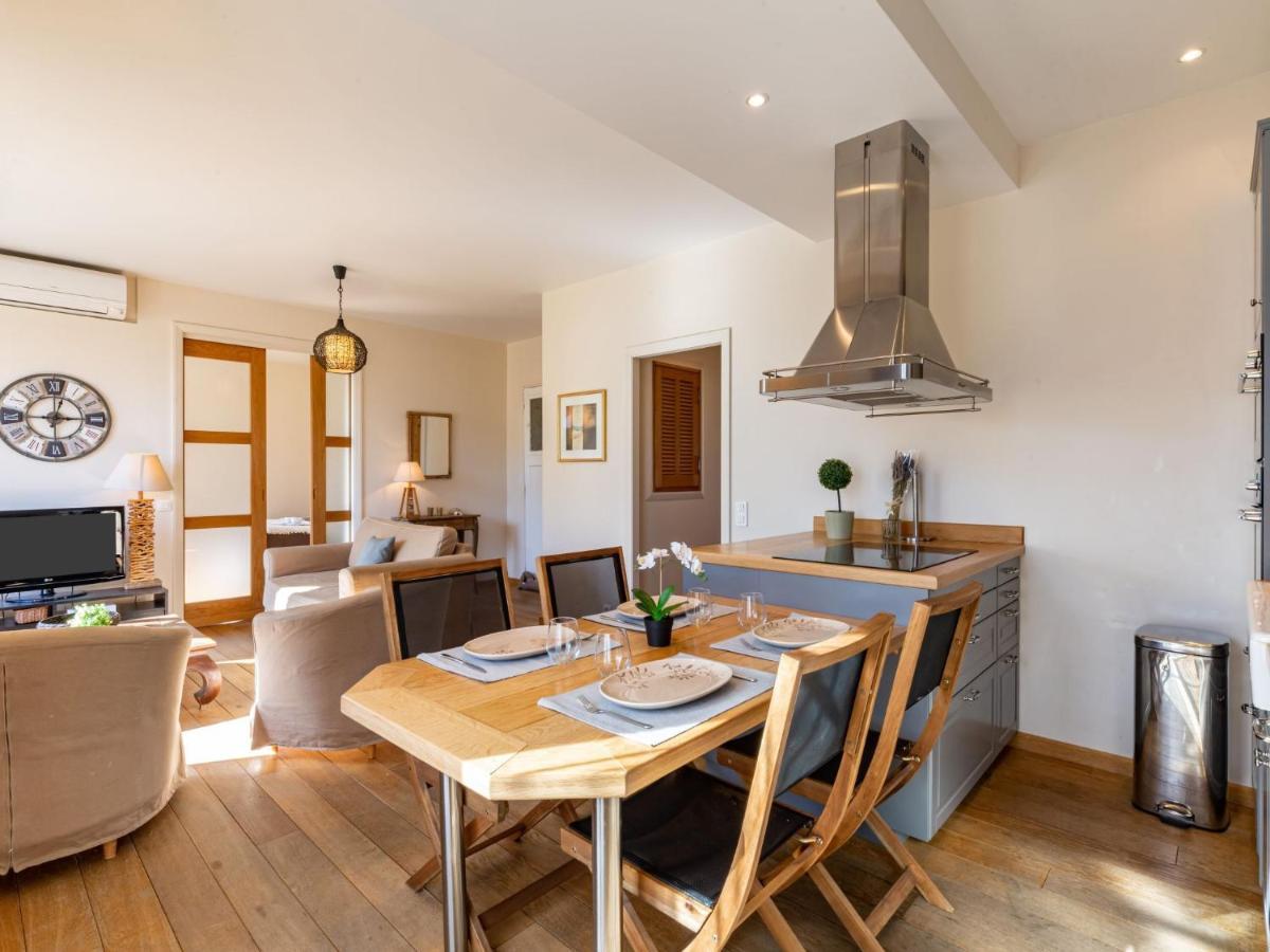 Apartment Les Sirenes By Interhome Sainte-Maxime Zewnętrze zdjęcie
