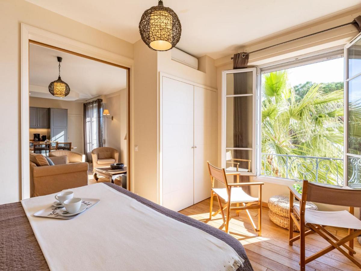 Apartment Les Sirenes By Interhome Sainte-Maxime Zewnętrze zdjęcie