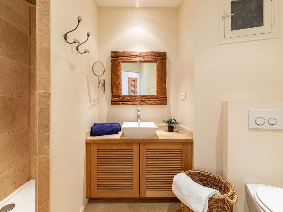 Apartment Les Sirenes By Interhome Sainte-Maxime Zewnętrze zdjęcie