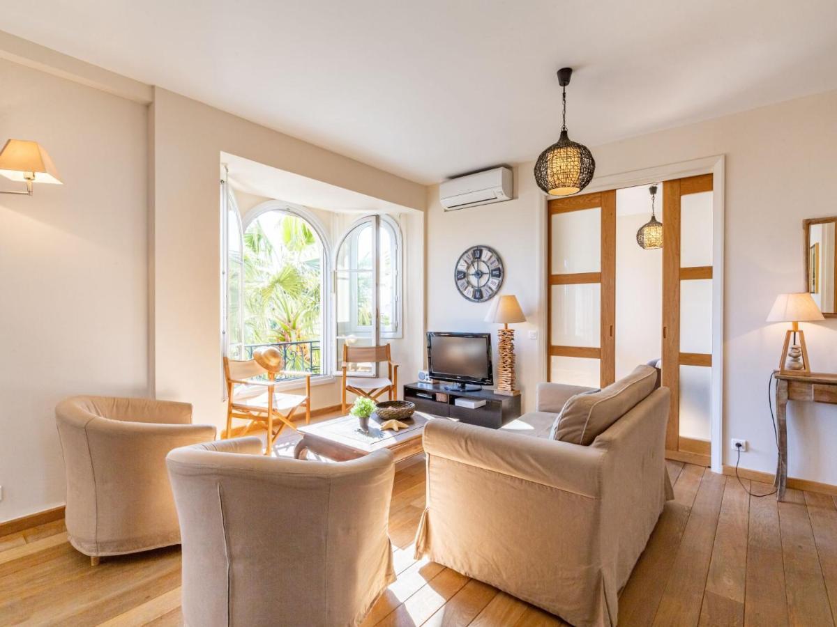 Apartment Les Sirenes By Interhome Sainte-Maxime Zewnętrze zdjęcie