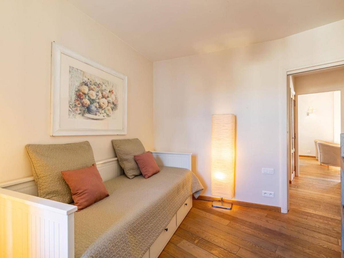 Apartment Les Sirenes By Interhome Sainte-Maxime Zewnętrze zdjęcie