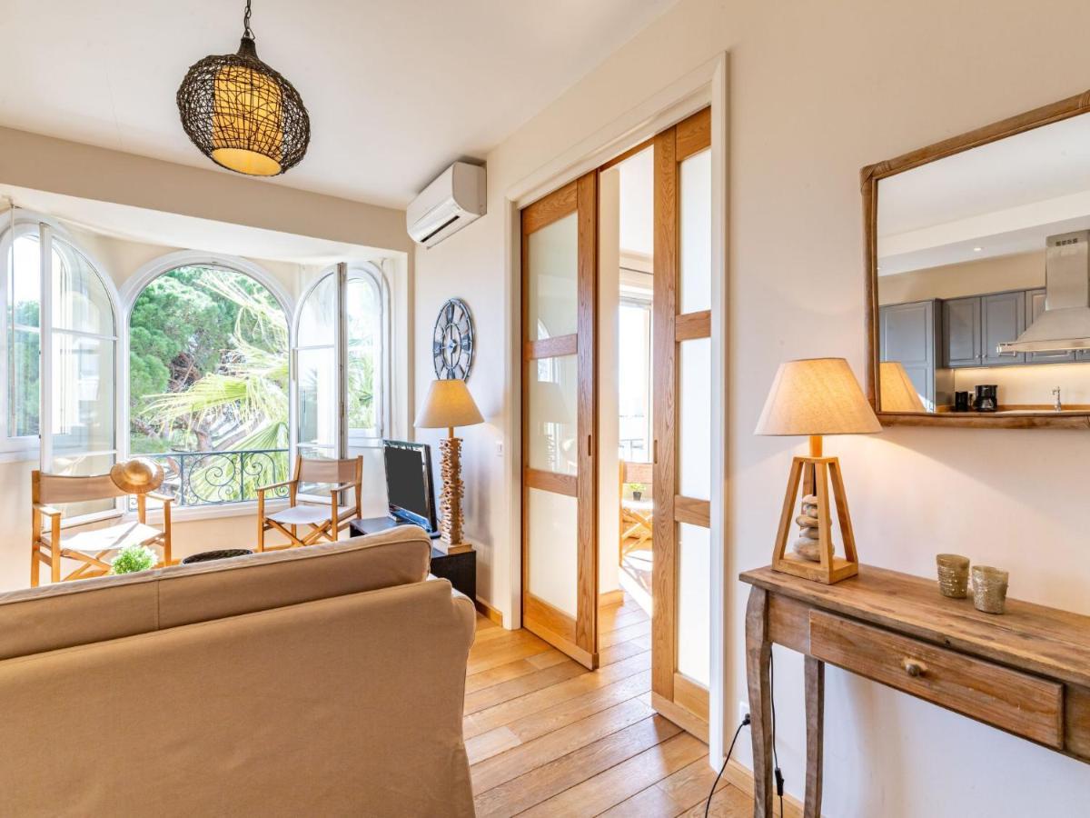 Apartment Les Sirenes By Interhome Sainte-Maxime Zewnętrze zdjęcie