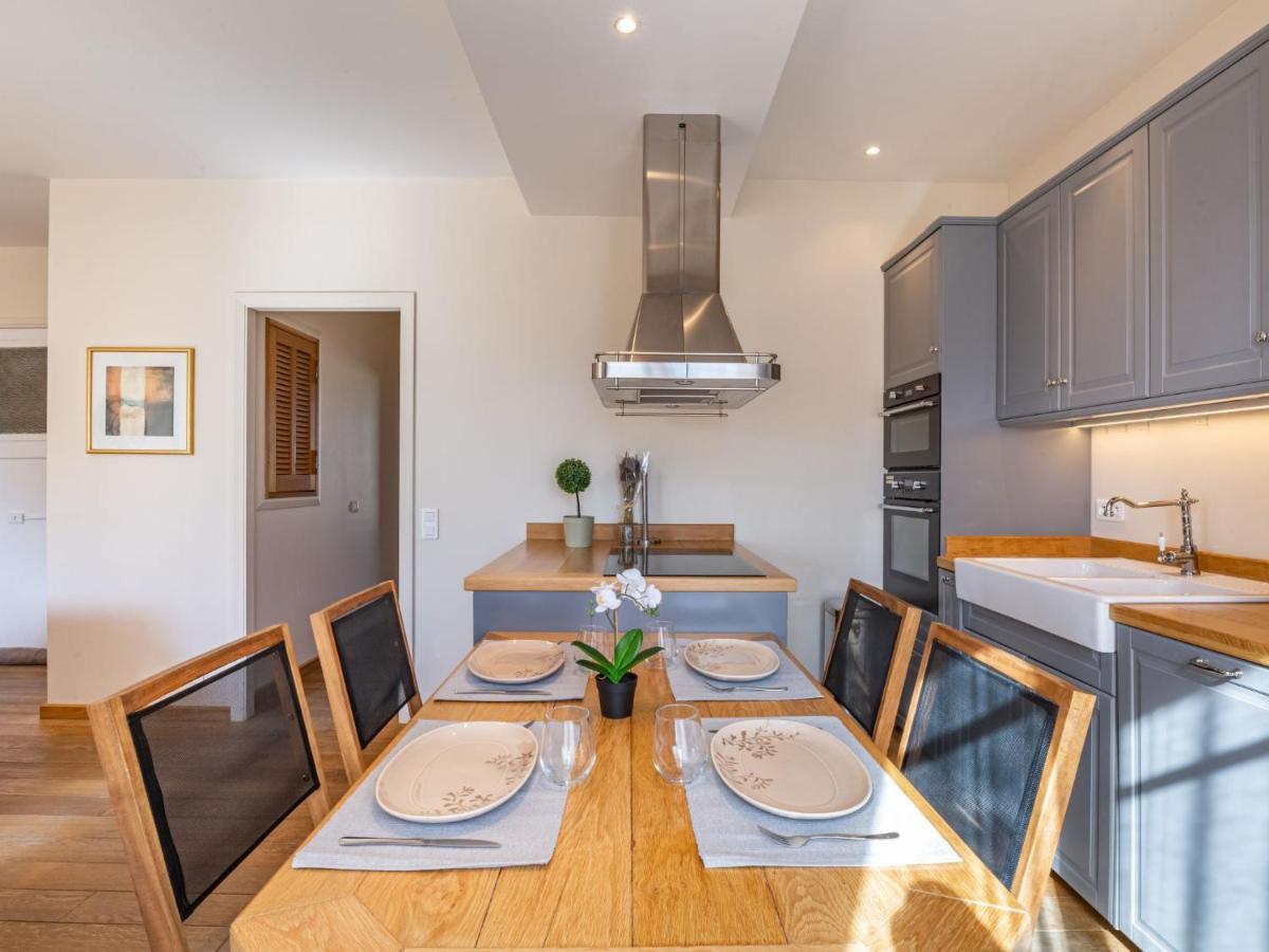 Apartment Les Sirenes By Interhome Sainte-Maxime Zewnętrze zdjęcie