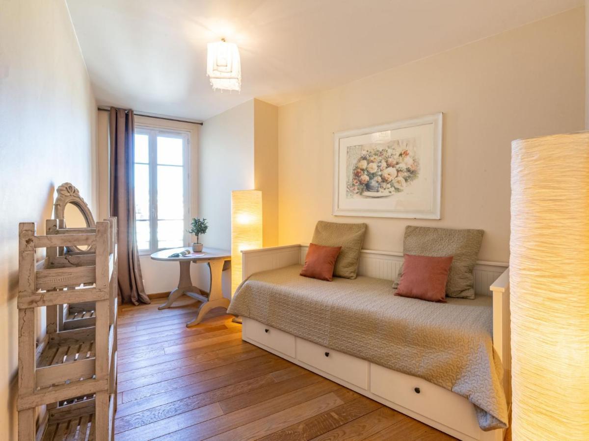 Apartment Les Sirenes By Interhome Sainte-Maxime Zewnętrze zdjęcie