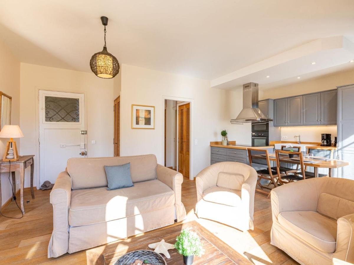 Apartment Les Sirenes By Interhome Sainte-Maxime Zewnętrze zdjęcie