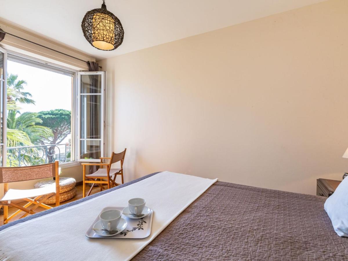 Apartment Les Sirenes By Interhome Sainte-Maxime Zewnętrze zdjęcie