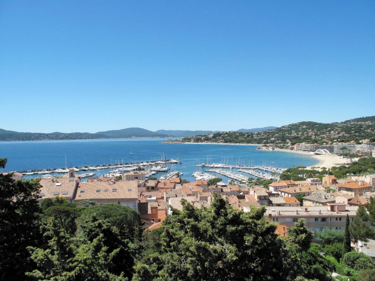 Apartment Les Sirenes By Interhome Sainte-Maxime Zewnętrze zdjęcie