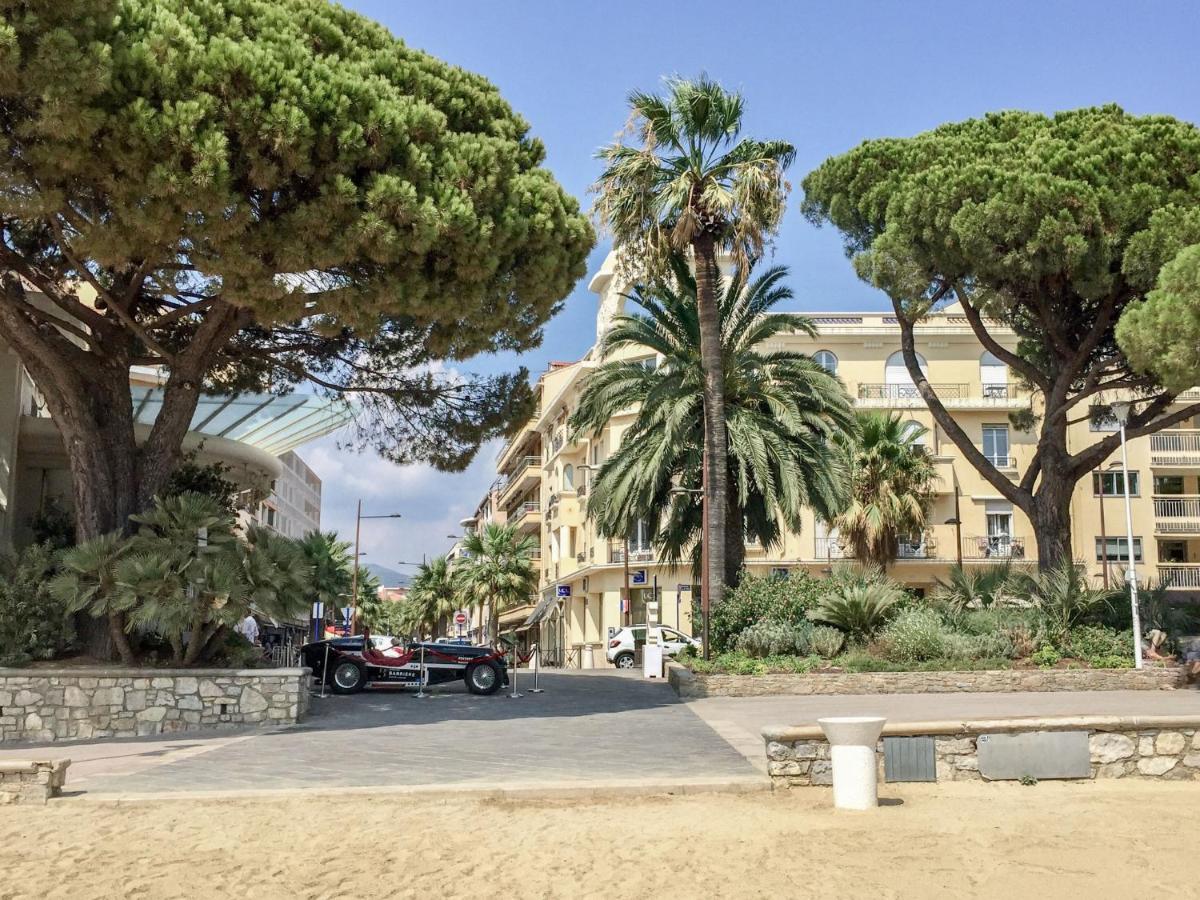 Apartment Les Sirenes By Interhome Sainte-Maxime Zewnętrze zdjęcie